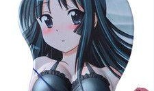 动漫胸,探寻二次元世界的魅力之源