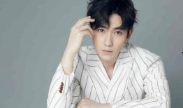 朱一龙主演的电视剧,穿越时空的深情演绎