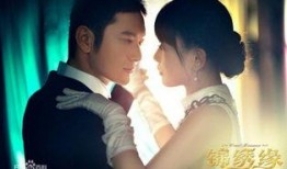 锦绣缘华丽冒险电视剧