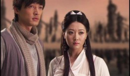 神话电视剧剧情简介,穿越时空的传奇爱情